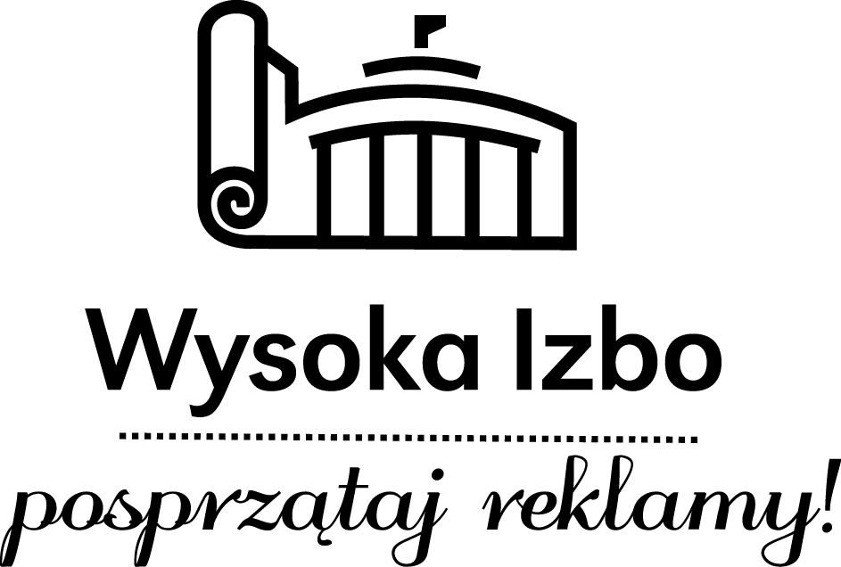 Wysoka Izbo - logo